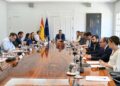 Andalucía, Extremadura y Madrid solicitan que el Gobierno asuma la crisis por el apagón en España