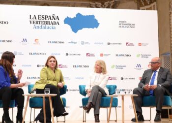 Ángeles Muñoz denuncia “el maltrato institucional” del Gobierno central a Marbella y exige la liberalización del peaje