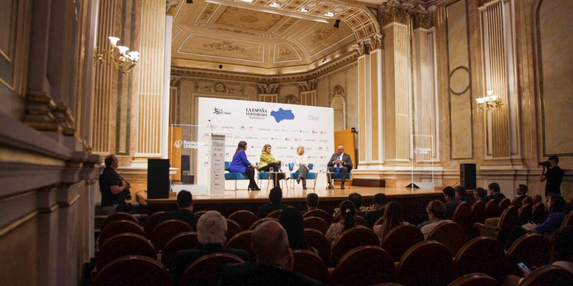 Del Cid pide una financiación específica para municipios turísticos basada en el consumo que generan