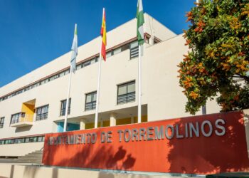 Torremolinos habilita la jefatura de la policía local y el parque de bomberos como puntos de atención de emergencias