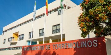 Torremolinos habilita la jefatura de la policía local y el parque de bomberos como puntos de atención de emergencias