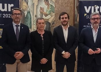 Turismo Costa del Sol refuerza su compromiso con la innovación turística en el Vitur Summit 2025