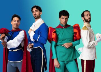 Música, la exposición de Agatha, solidaridad y deporte: Los mejores planes para este fin de semana