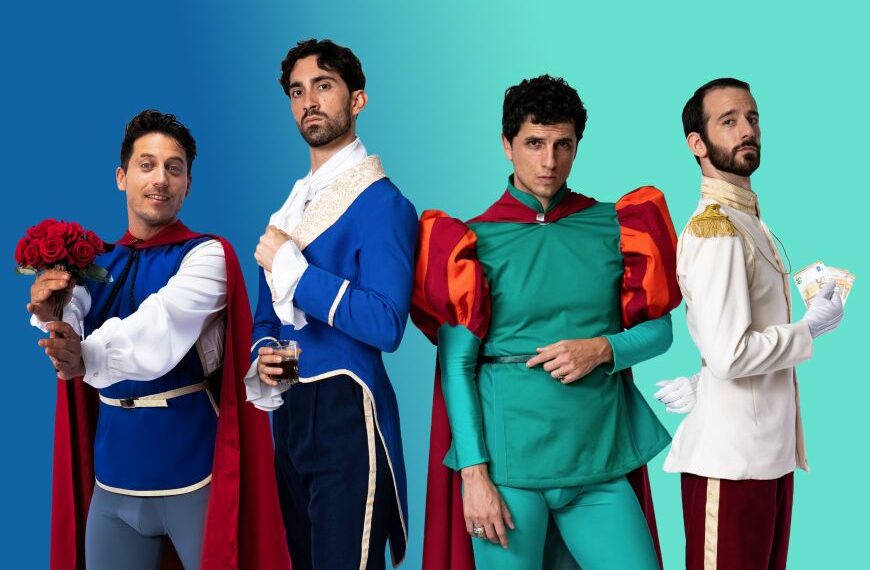 Música, la exposición de Agatha, solidaridad y deporte: Los mejores planes para este fin de semana