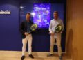 El Trofeo Diputación de Málaga convoca a 300 promesas del pádel en Mijas