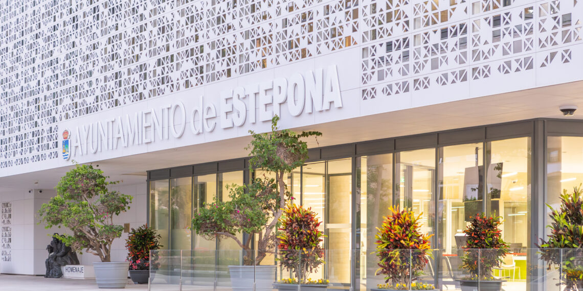 Estepona amplía el presupuesto para inversiones con 7,7 millones destinados a nuevos proyectos y mejoras
