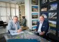 Fallece a los 67 años Javier Higuera, arquitecto de referencia en la Costa del Sol
