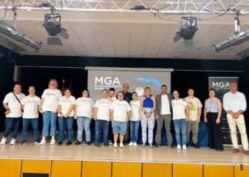 Benahavís acoge la presentación oficial de los Premios Gastronómicos de Málaga, que celebran su primera edición en 2025.