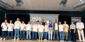 Benahavís acoge la presentación oficial de los Premios Gastronómicos de Málaga, que celebran su primera edición en 2025.