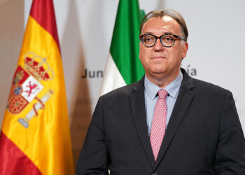 La Junta reclama al Gobierno «atención inmediata» para agilizar el proyecto del tren litoral