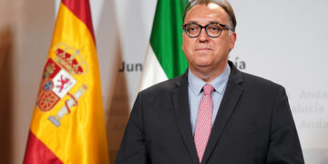 La Junta reclama al Gobierno «atención inmediata» para agilizar el proyecto del tren litoral