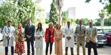 «El nuevo hospital de Málaga va a ser una auténtica revolución sanitaria en la provincia»