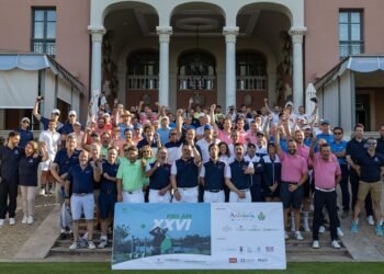 Turismo Costa del Sol celebra la XXVI edición del Pro-Am Costa del Golf Turismo y destaca el papel clave del sector en el éxito del destino
