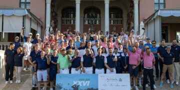 Turismo Costa del Sol celebra la XXVI edición del Pro-Am Costa del Golf Turismo y destaca el papel clave del sector en el éxito del destino