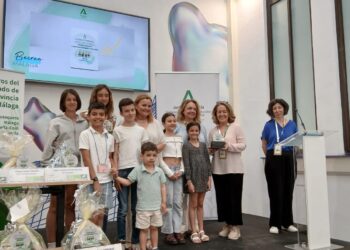 La XVI edición de los Premios Paraíso galardona a nueve centros educativos por su labor en el fomento de la lectura