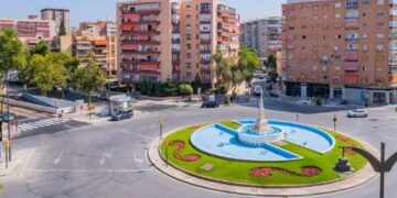 Nuevo tiroteo en el aparcamiento de un supermercado en Málaga capital
