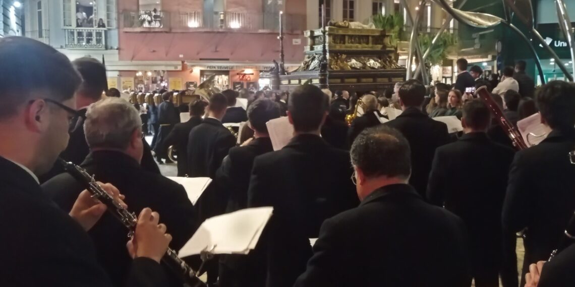 La Banda Municipal de Música dedicará su próximo concierto a la música contemporánea para banda y española