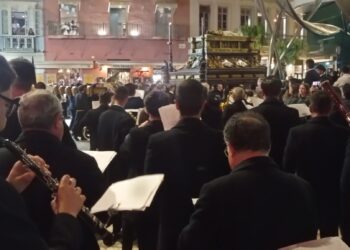 La Banda Municipal de Música dedicará su próximo concierto a la música contemporánea para banda y española