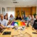 Torremolinos creará una mesa interinstitucional contra los delitos de odio en defensa de la diversidad
