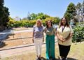 La Junta destaca el aprovechamiento de los espacios públicos para ponerlos al servicio de los ayuntamientos y la ciudadanía