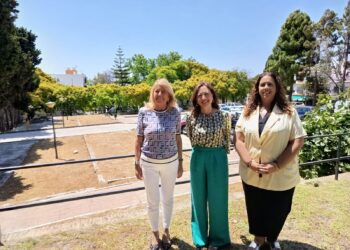 La Junta destaca el aprovechamiento de los espacios públicos para ponerlos al servicio de los ayuntamientos y la ciudadanía