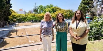 La Junta destaca el aprovechamiento de los espacios públicos para ponerlos al servicio de los ayuntamientos y la ciudadanía