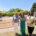 La Junta destaca el aprovechamiento de los espacios públicos para ponerlos al servicio de los ayuntamientos y la ciudadanía