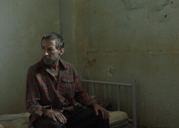 Pepe Mujica, una vida brutal que el malagueño Antonio de la Torre llevó al cine