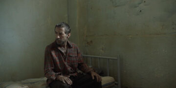 Pepe Mujica, una vida brutal que el malagueño Antonio de la Torre llevó al cine