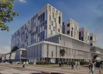 Aprobada una ampliación presupuestaria de 355 millones para el nuevo hospital de Málaga