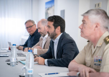 El Foro de Turismo de la ciudad de Málaga celebra su sesión de mayo