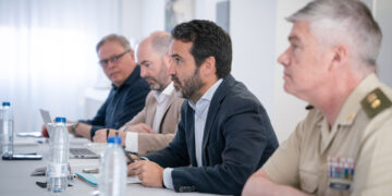 El Foro de Turismo de la ciudad de Málaga celebra su sesión de mayo