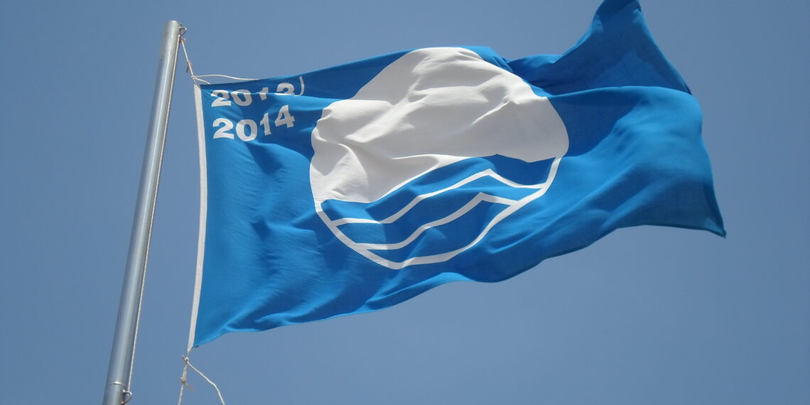Estas son las playas de la Costa del Sol que logran la bandera azul para este verano