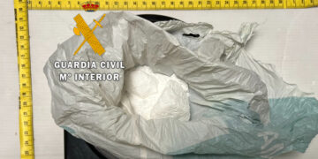 Seis detenidos al desarticular un grupo dedicado a robos en Cártama