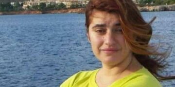 Benalmádena da este martes el último adiós a Lina, asesinada por su expareja el pasado mes de febrero