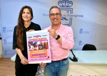 La Casa de la Cultura de Fuengirola acogerá la muestra colectiva ‘De Fulana a Fulanita: una exposición sobre identidades, arte y disidencia’