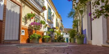 Año y medio de cárcel por intento de robo en dos tiendas de Estepona