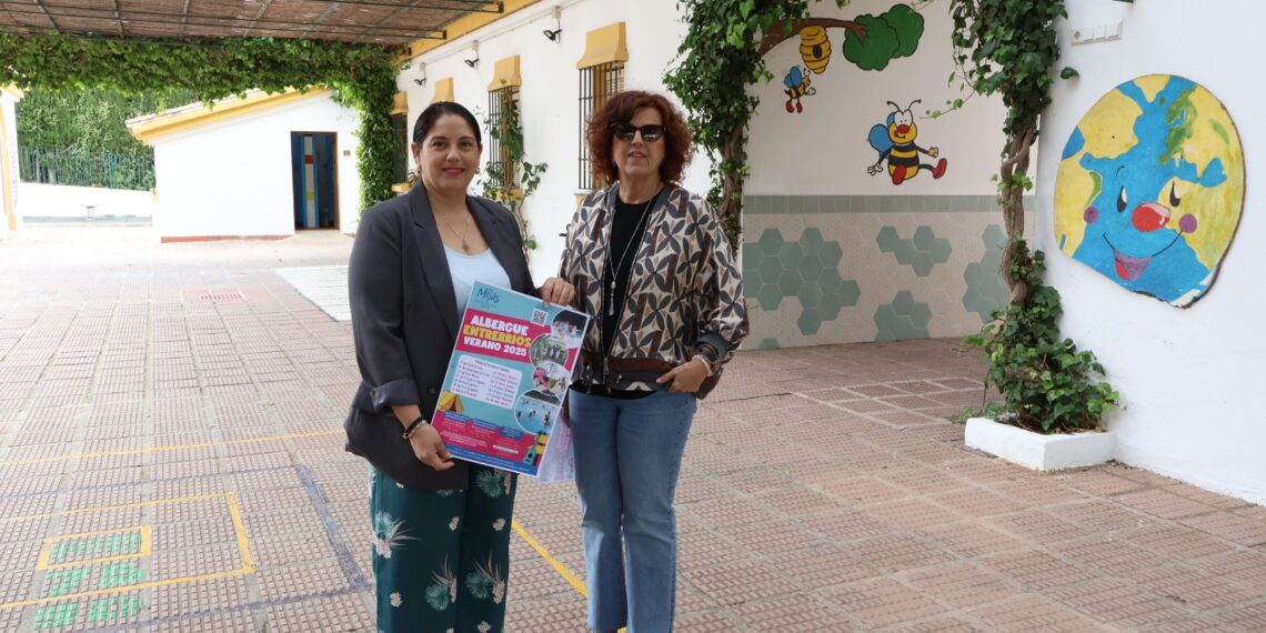 El próximo 12 de mayo se abre el plazo para solicitar plaza para los campamentos de verano del albergue de Entrerríos