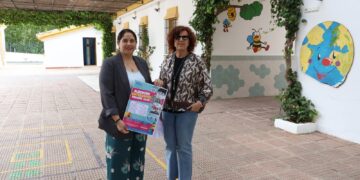 El próximo 12 de mayo se abre el plazo para solicitar plaza para los campamentos de verano del albergue de Entrerríos