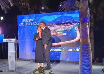 Turismo Costa del Sol, galardonado por la Agencia One2One a la mejor promoción turística en los segmentos MICE y de Lujo