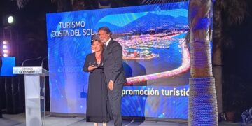 Turismo Costa del Sol, galardonado por la Agencia One2One a la mejor promoción turística en los segmentos MICE y de Lujo
