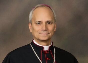 Robert Prevost se convierte en el Papa 267 de la historia con el nombre de León XIV