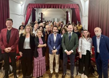 Málaga se presenta en Milán como destino para el turismo premium