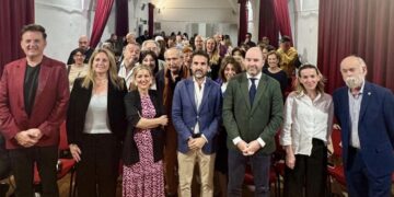 Málaga se presenta en Milán como destino para el turismo premium