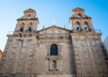 La Comisión de Patrimonio informa favorablemente al proyecto de catas en la capilla de la Misericordia en Málaga
