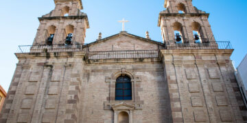 La Comisión de Patrimonio informa favorablemente al proyecto de catas en la capilla de la Misericordia en Málaga