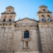 La Comisión de Patrimonio informa favorablemente al proyecto de catas en la capilla de la Misericordia en Málaga