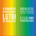 Ya está abierto el plazo de inscripción para el V Congreso Internacional LGTBI de Andalucía