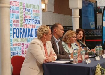 La Junta invierte 1,3 millones de euros en la formación de 45 desempleados de Benalmádena