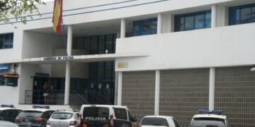 Detenido en Marbella por acuchillar a su vecino alegando que la víctima acosaba a su mujer